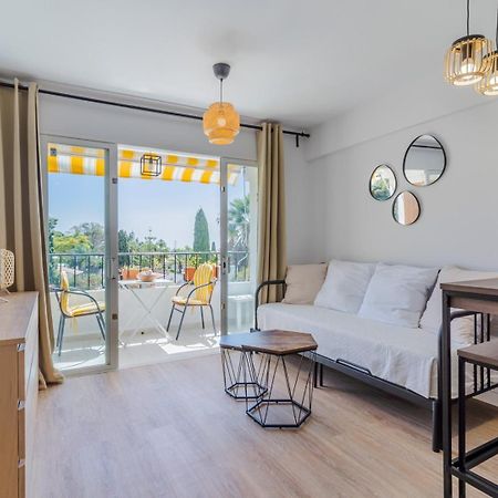 Ferienwohnung Guestready - Chasing The Sun In Malaga Marbella Exterior foto