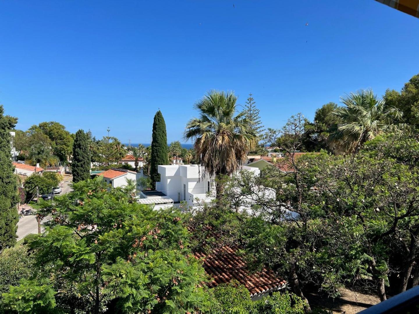 Ferienwohnung Guestready - Chasing The Sun In Malaga Marbella Exterior foto